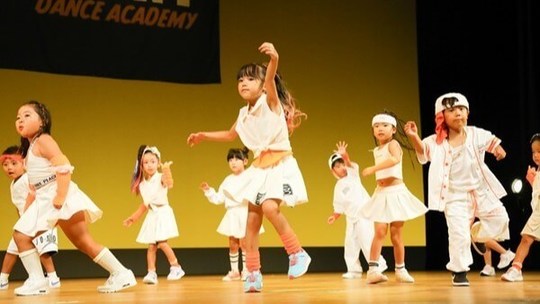 SHINY STAGE 2023 North/Summer 2023.9.3福津スクール_②