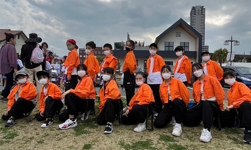 キッズfunfunステージ 2023.3.12小倉北スクール_③