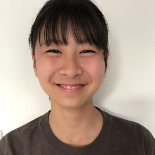宇美スクール生徒の声写真⑤