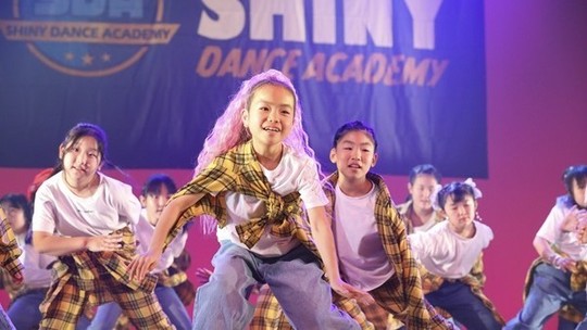 SHINY STAGE 2023 North/Winter 2023.2.23福津スクール_⑥