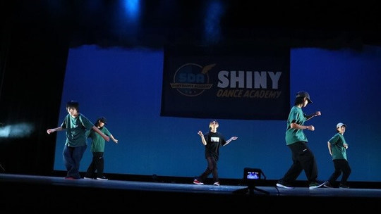 SHINY STAGE 2023 South/Summer 2023.8.27鳥栖スクール_⑧