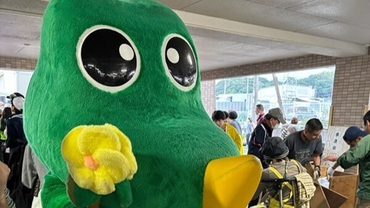 第38回加布里ふるさと文化祭 2024.10.27糸島スクール_④