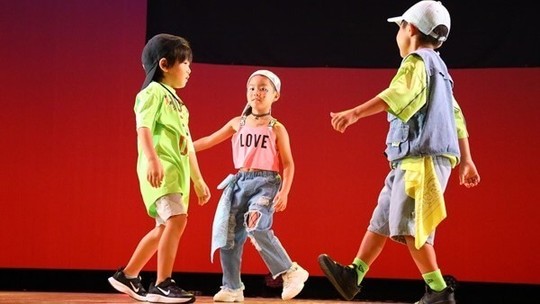 SHINY STAGE 2023 South/Summer 2023.8.27志免スクール_⑥