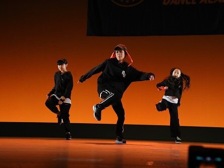 SHINY STAGE 2021 spring2021.11.28宇美スクール_③