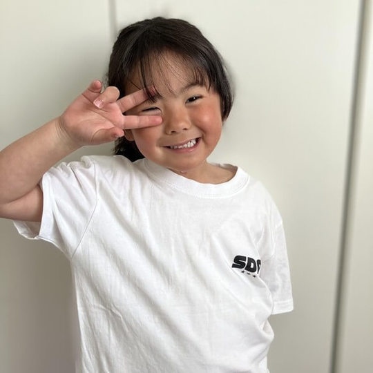 神戸長田スクール生徒の声写真②