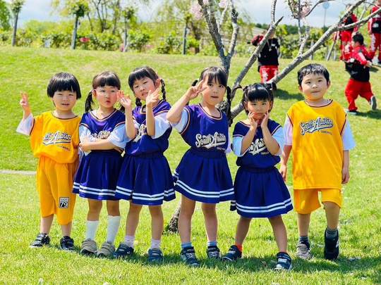 Enjoy Dance ～S＆K～ 2024.4.28三島スクール_②