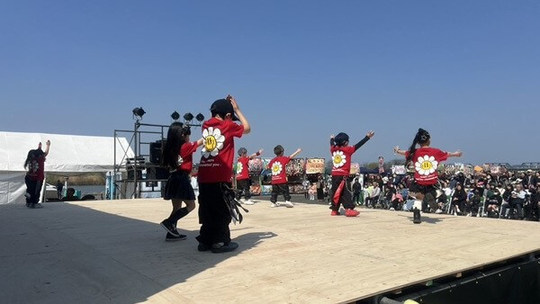 なかま春祭り 2025.3.22中間スクール_⑤