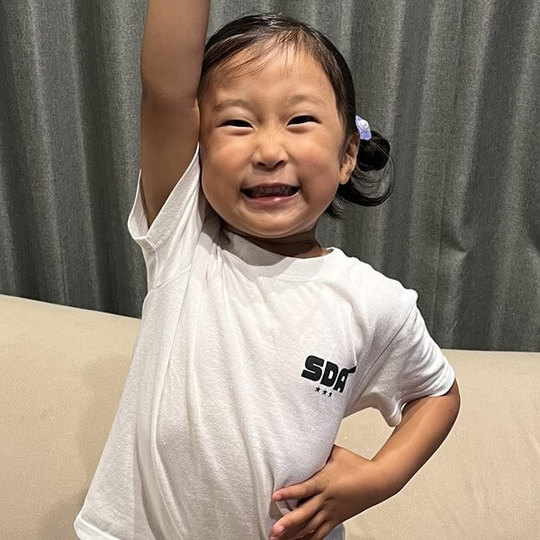 牛久スクール生徒の声写真①