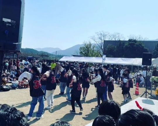 宮若さくら子ども祭り 2023.4.2宮若スクール_⑦