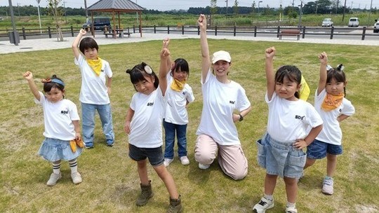 S.D.Aダンススクール熊本東区校発表会 2025.7.5熊本東区スクール_②