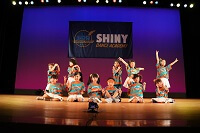 SHINY STAGE 2022 summer 2022.10.16福津スクール_①