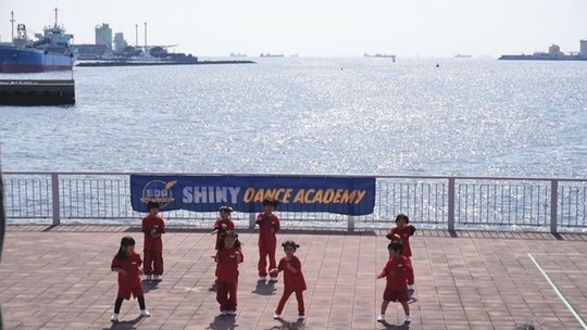 Spring JUNP'25chiba kids in the mix 2025.3.30千葉中央_②