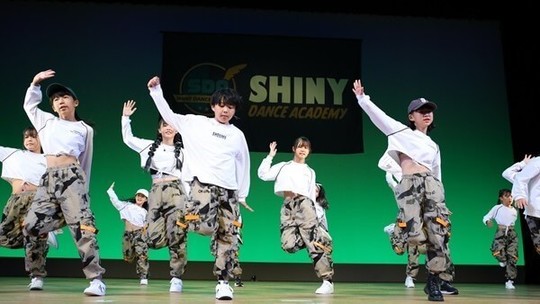 SHINY STAGE 2023 North/Summer 2023.9.3中間スクール_⑤