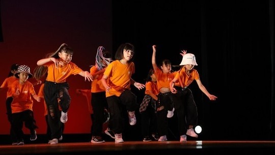 SHINY STAGE 2023 South/Summer 2023.8.27太宰府スクール_⑥