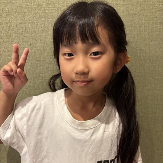 和泉スクール生徒の声写真②