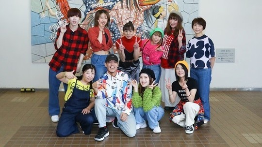 SHINY STAGE 2023 South/Winter 2023.2.12久留米スクール_⑥