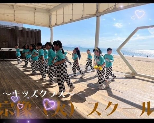 ぶどうの樹海音ライブ 2024.9.1宗像スクール_③