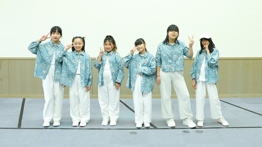 SHINY STAGE 2024 South/Winter 2024.2.18宇美スクール_⑤