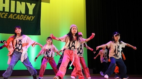 SHINY STAGE 2024 South/Winter 2024.2.18志免スクール_⑦