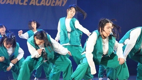 志免のダンススクール【S.D.A】初心者も安心｜無料体験いつでも大歓迎！
