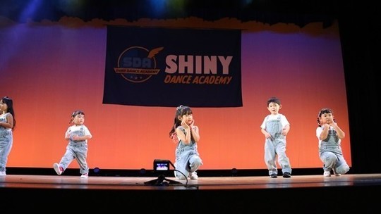 SHINY STAGE 2023 South/Summer 2023.8.27志免スクール_⑦