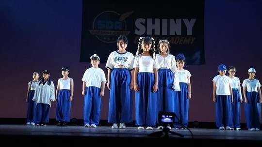 SHINY STAGE 2023 South/Summer 2023.8.27太宰府スクール_⑧