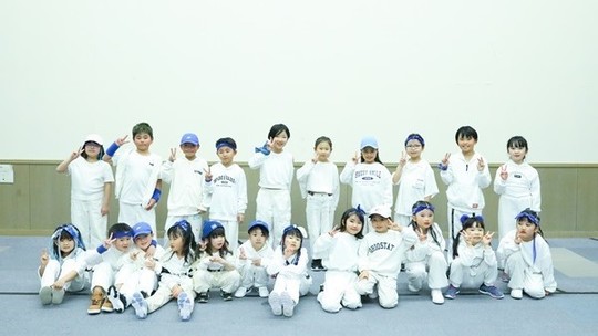 SHINY STAGE 2024 South/Winter 2024.2.18春日スクール_③