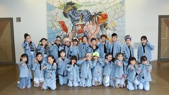 SHINY STAGE 2023 South/Winter 2023.2.12那珂川スクール_③