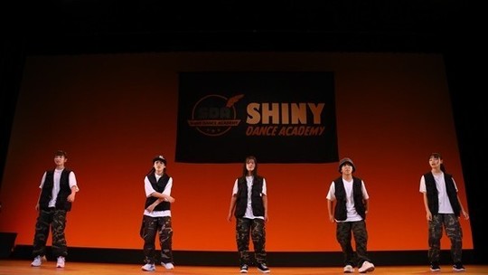 SHINY STAGE 2023 North/Summer 2023.9.3宗像スクール_⑦
