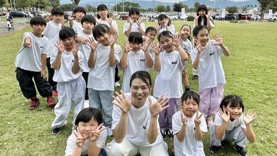 生協まつりイベント 2024.11.9熊本スクール_①