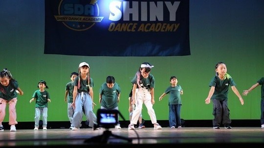 SHINY STAGE 2023 South/Summer 2023.8.27鳥栖スクール_④