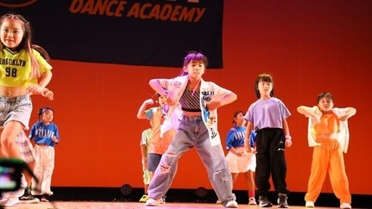 SHINY STAGE 2023 South/Summer 2023.8.27宇美スクール_④