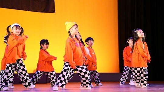 SHINY STAGE 2024 South/Winter 2024.2.18志免スクール_②