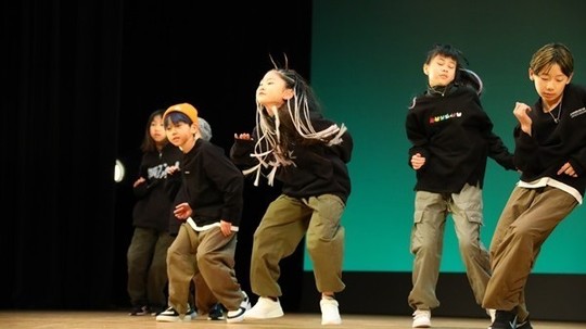 SHINY STAGE 2024 North/Spring 2024.3.9宗像スクール_⑤