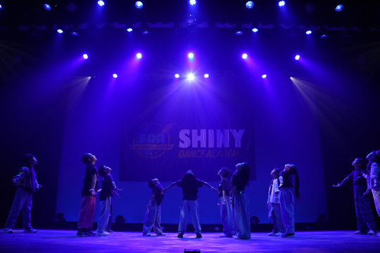 SHINY STAGE 2022 summer 2022.8.11糸島スクール_③
