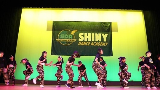 SHINY STAGE 2024 South/Winter 2024.2.18志免スクール_⑤