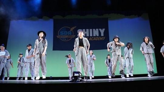 SHINY STAGE 2023 South/Summer 2023.8.27筑紫野スクール_⑤