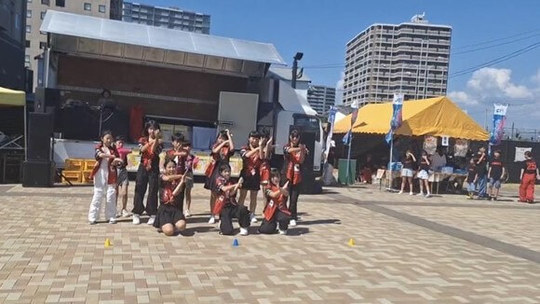 パスタとワインと音楽 2024.8.11みやまスクール_①