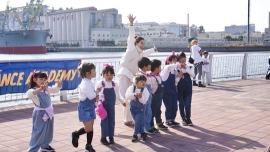 Spring JUNP'25chiba kids in the mix 2025.3.30松戸校_⑦