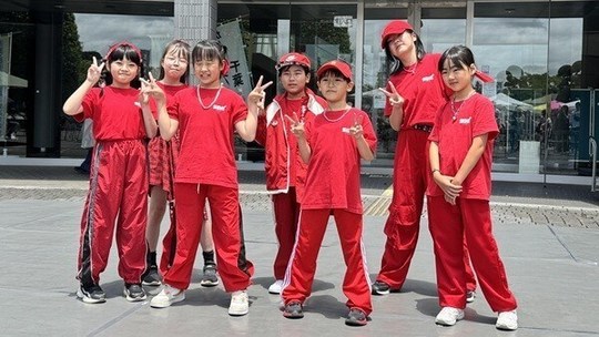 うたごえマルシェ2025.6.1千葉中央_④