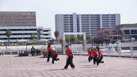 Spring JUNP'25chiba kids in the mix 2025.3.30千葉中央_③