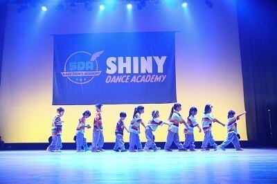 SHINY STAGE 2022 summer 2022.8.11鳥栖スクール_②