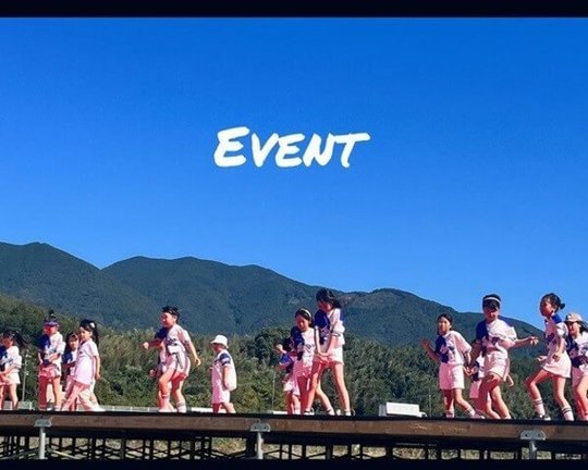 花火アートイリュージョン 2023.10.21飯塚スクール_②