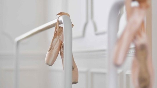 BALLET STUDIO tutu_⑤
