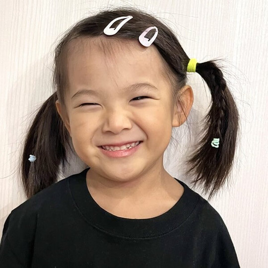 倉敷スクール生徒の声写真①