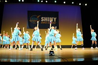 SHINY STAGE 2022 summer 2022.10.16_粕屋スクール_①