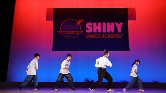 SHINY STAGE 2024 South/Winter 2024.2.18那珂川スクール_③