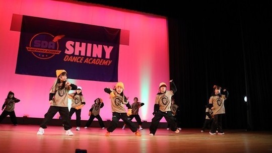 SHINY STAGE 2024 South/Winter 2024.2.18宇美スクール_③