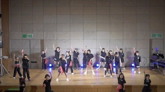 日南スクールプチ発表会『In the sunshine vol.2』 2025.6.22日南スクール_⑩