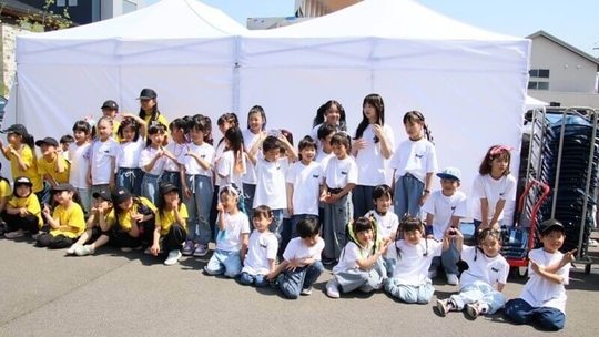 KBCマイホーム展 2024.5.3小倉南スクール_②